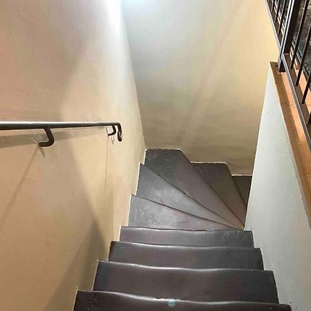 Ferienwohnung La Ringhiera Di San Cosimo Genua Exterior foto