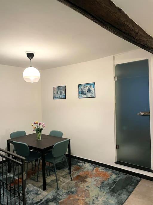 Ferienwohnung La Ringhiera Di San Cosimo Genua Exterior foto